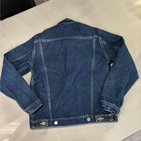 Gitano Denim Jacket - Picture 4 of 7